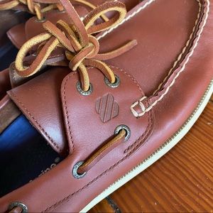 West Marine Women’s Boat Shoes, size 8